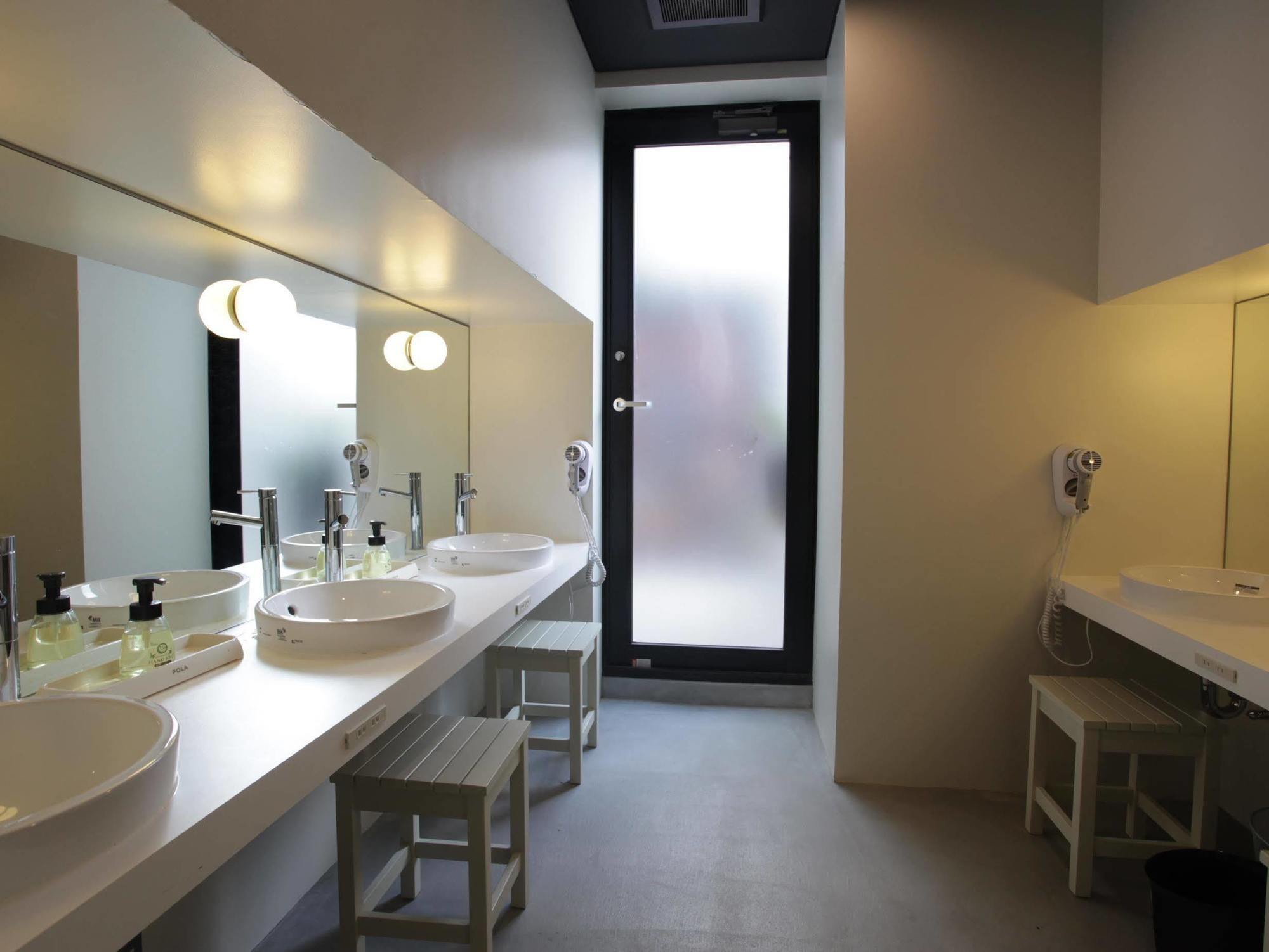 Auberge de jeunesse Piece