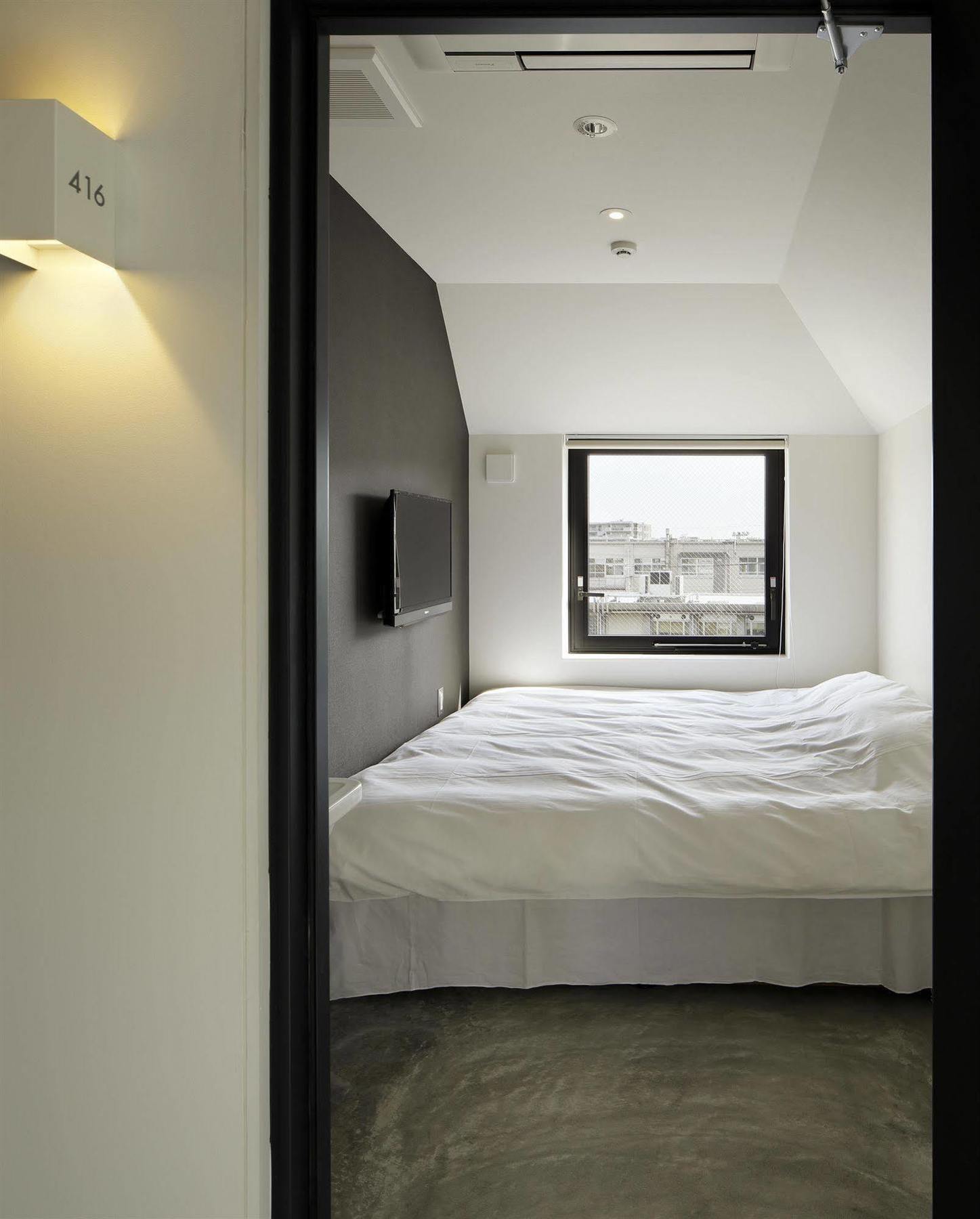 Piece Auberge de jeunesse *